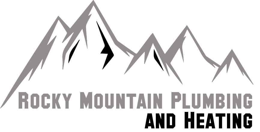 Rocky Mountain Plumbing and Heating logo