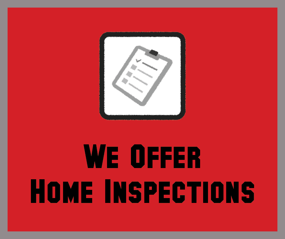 Home Inspections Calgary